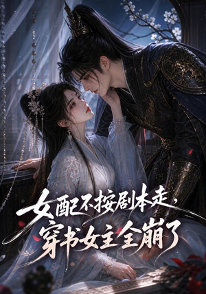 女配不按剧本走,穿书女主全崩了(52集) 女配不按剧本走,穿书女主全崩了(52集)百度网盘在线看