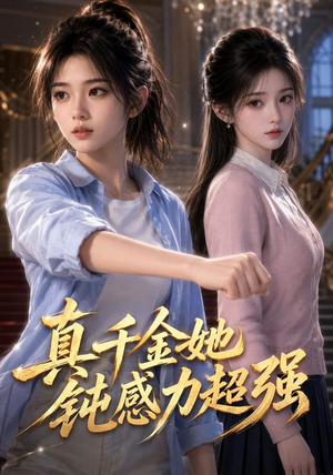真千金她钝感力超强！（124集）一起追短剧