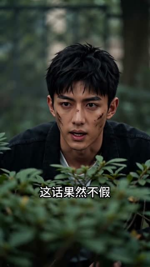 一本老黄历，带我小区闯末世（70集）短剧在线看