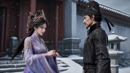 医妃驾到：我的夫君柔弱不能自理第五季（58集）好看短剧看不停