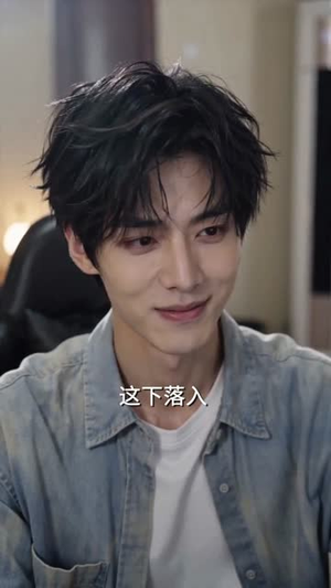 我操控的剑仙成真女友了（70集）精彩的网络短剧
