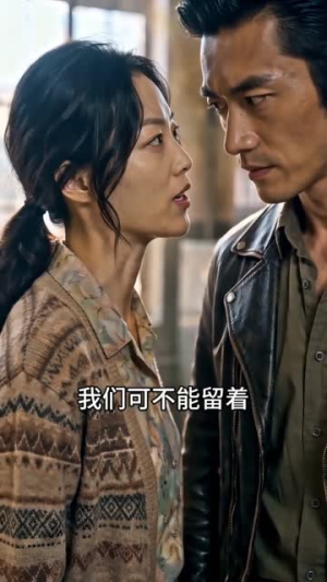 八零：布衣风云（60集）独家短剧免费看