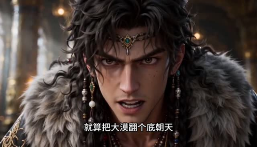 昭元之下（114集）今日最火短剧