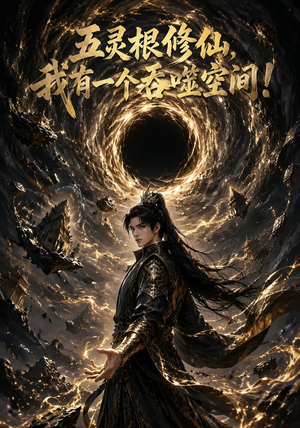 五灵根修仙:我有一个吞噬空间(71集) 五灵根修仙:我有一个吞噬空间(71集)女主谁演的