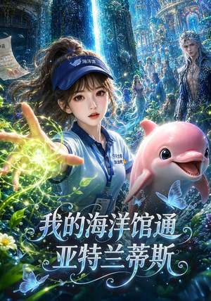 我的海洋馆通亚特兰蒂斯(80集) 我的海洋馆通亚特兰蒂斯(80集)超好看短剧推荐