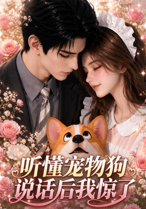 听懂宠物狗说话后我惊了(58集) 听懂宠物狗说话后我惊了(58集)短剧追到爽