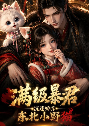 满级暴君,沉迷娇养东北小野猫(63集) 满级暴君,沉迷娇养东北小野猫(63集)爆火短剧推荐