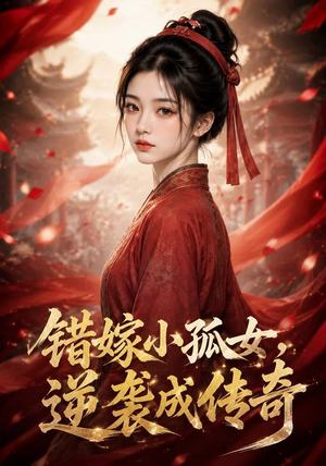 错嫁小孤女,逆袭成传奇(100集) 错嫁小孤女,逆袭成传奇(100集)精彩短剧又来了
