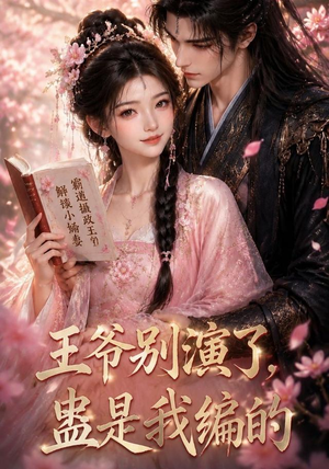 王爷别演了，蛊是我编的（49集）夸克网盘在线看