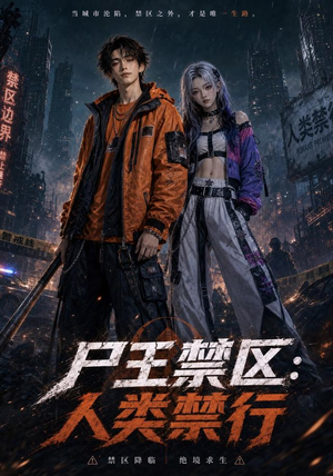 尸王禁区:人类禁行(37集) 尸王禁区:人类禁行(37集)评价怎么样