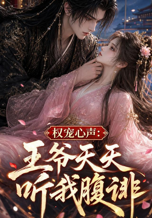 权宠心声:王爷天天听我腹诽(27集) 权宠心声:王爷天天听我腹诽(27集)一口气看完全集