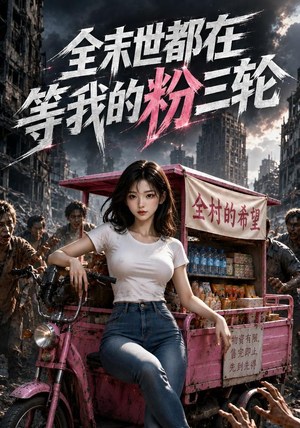 全末世都在等我的粉三轮(90集) 全末世都在等我的粉三轮(90集)精彩片段