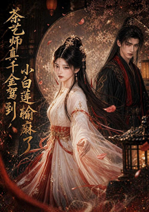 茶艺师真千金驾到,小白莲输麻了(72集) 茶艺师真千金驾到,小白莲输麻了(72集)在线观看全集