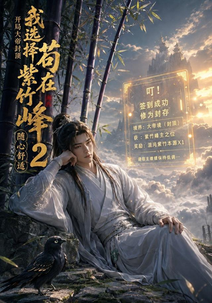 开局大帝封顶我选择苟在紫竹峰:随心舒适2(80集) 开局大帝封顶我选择苟在紫竹峰:随心舒适2(80集)好看的短剧来了