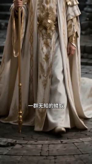 满级大佬快穿拼老公（60集）最火短剧热播
