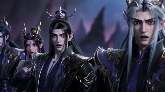 捡个魔尊来养老(6集) 捡个魔尊来养老(6集)深深爱上这部剧