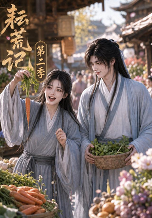 耘荒记第二季（114集）免费观看
