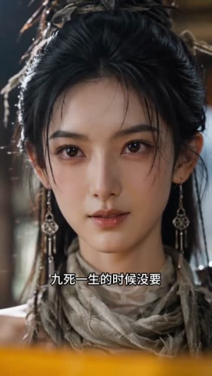 君王弃我于朝堂，江湖却奉我为主（66集）男主角是谁
