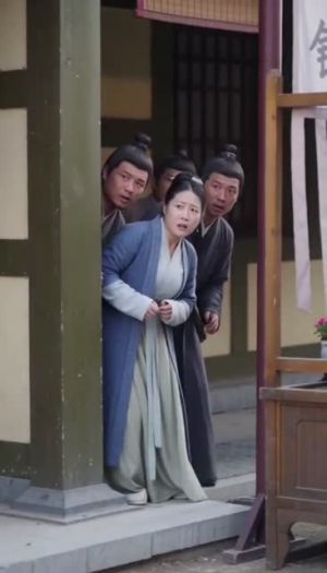 春时愿（53集）熬夜追短剧