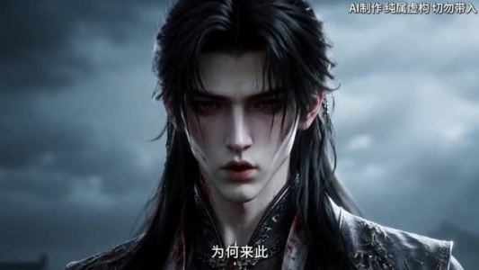 护镖人之无敌镖人，开局护送灭世帝女第五季（64集）短剧分享片段