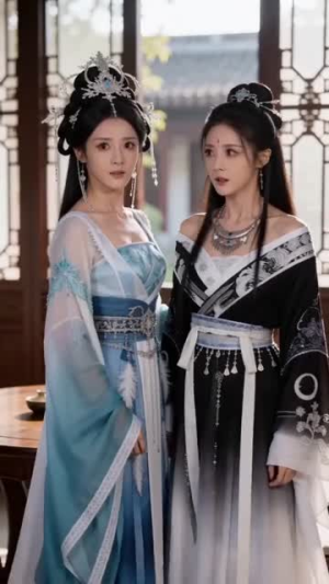 双穿后仙魔大佬都疯了(85集) 双穿后仙魔大佬都疯了(85集)哪个网站可以看