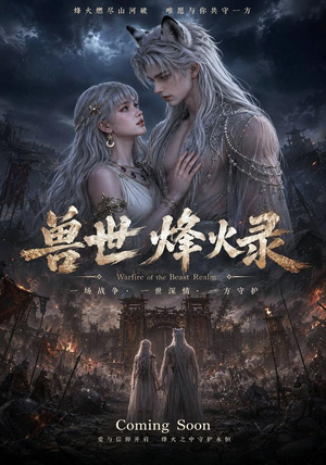 兽世烽火录（20集）完整版免费观看