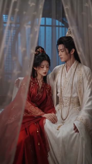 妖女她疯了(50集) 妖女她疯了(50集)免费短剧资源