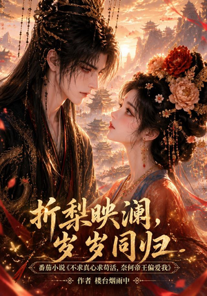 折梨映澜，岁岁同归（120集）短剧越看越精彩
