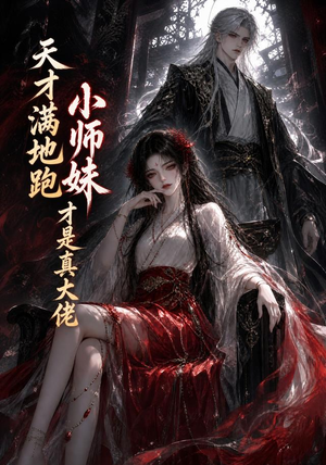天才满地跑，小师妹才是真大佬！（195集）火热短剧抢先看