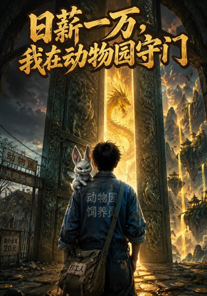 日薪一万，我在动物园守门（60集）全集下载