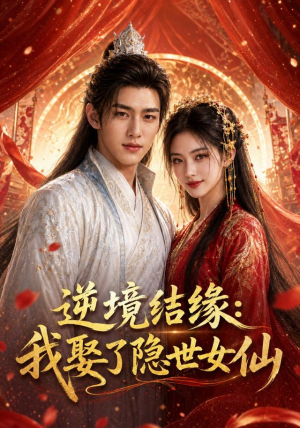 逆境结缘：我娶了隐世女仙（85集）第一季