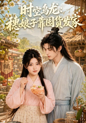 时空乌龙:穗娘子靠国货发家(55集) 时空乌龙:穗娘子靠国货发家(55集)短剧后续更精彩