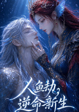 人鱼劫,逆命新生(51集) 人鱼劫,逆命新生(51集)完整版免费观看