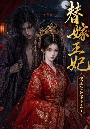 替嫁王妃,傻王他装不下去了第二季(27集) 替嫁王妃,傻王他装不下去了第二季(27集)热播短剧全集看