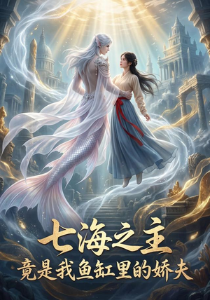 七海之主竟是我鱼缸里的娇夫(54集) 七海之主竟是我鱼缸里的娇夫(54集)热播短剧全集看