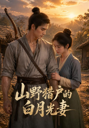 山野猎户的白月光妻(46集) 山野猎户的白月光妻(46集)在哪看是免费的