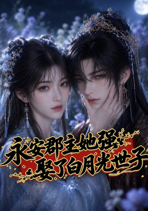 永安郡主她强娶了白月光世子(27集) 永安郡主她强娶了白月光世子(27集)免费短剧片段