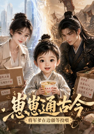 崽崽通古今,将军爹在边疆等投喂(118集) 崽崽通古今,将军爹在边疆等投喂(118集)在线观看