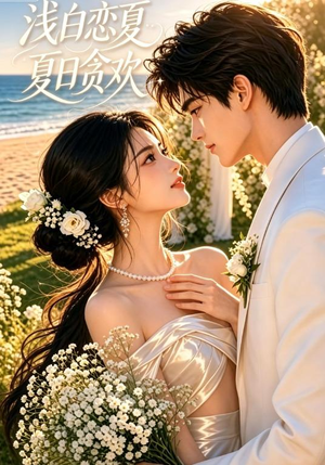 浅白恋夏:夏日贪欢(49集) 浅白恋夏:夏日贪欢(49集)免费在线看全集