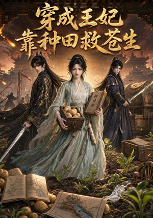 穿成王妃靠种田救苍生(57集) 穿成王妃靠种田救苍生(57集)百亿短剧抢先看