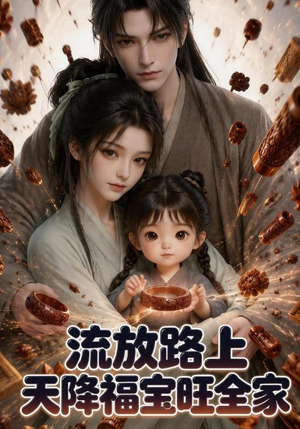 流放路上天降福宝旺全家（90集）一共多少集