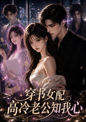 穿书女配,高冷老公知我心(35集) 穿书女配,高冷老公知我心(35集)一起追短剧吧