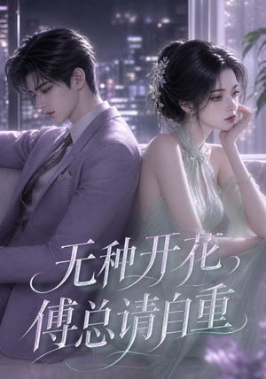 无种开花,傅总请自重(45集) 无种开花,傅总请自重(45集)短剧精彩片段