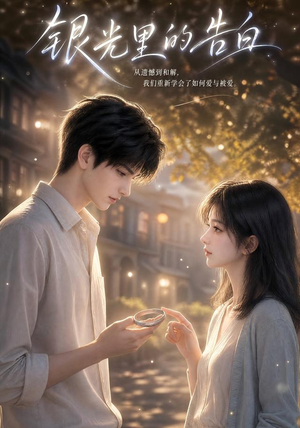 银光里的告白（62集）我全都看完了