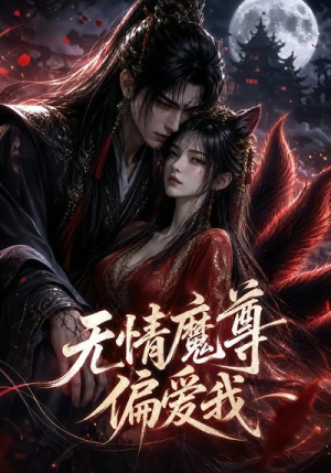 无情魔尊偏爱我(70集) 无情魔尊偏爱我(70集)热播古装短剧