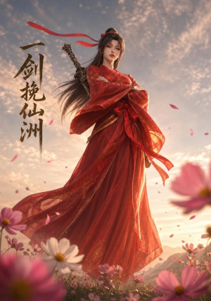 一剑挽仙洲第一季（133集）全剧看到大结局