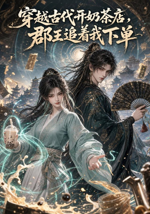 穿越古代开奶茶店，郡王追着我下单（142集）短剧在线观看