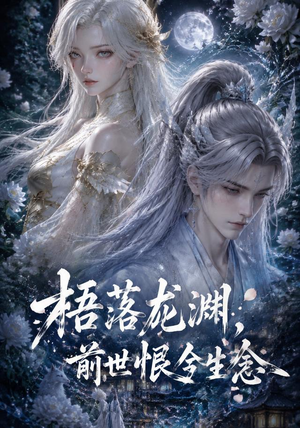 梧落龙渊:前世恨今生念(42集) 梧落龙渊:前世恨今生念(42集)短剧全集完整版