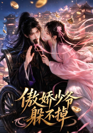 傲娇少爷躲不掉（72集）网上可以看吗
