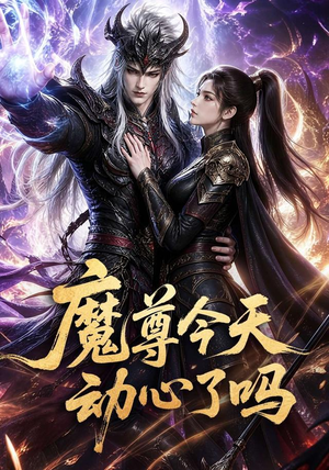 魔尊今天动心了吗（79集）真的太精彩了